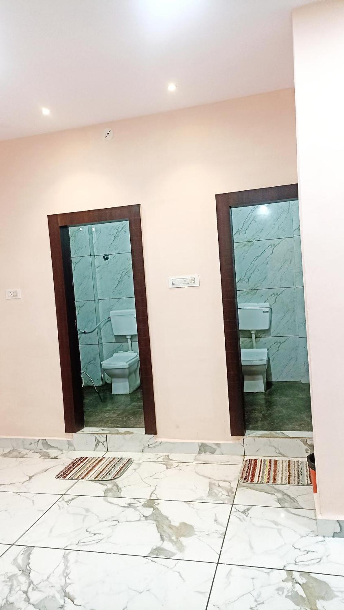 Hotel Shree Krishna Palace Ujjain Exterior foto